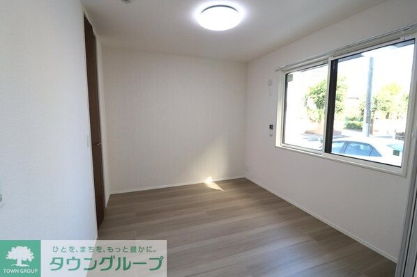 ミレニアセジュール熊谷の物件内観写真